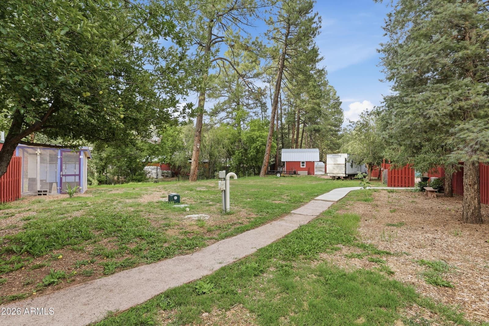 214 W THOMPSON Road, Payson, AZ 85541 — photo 31 of 46