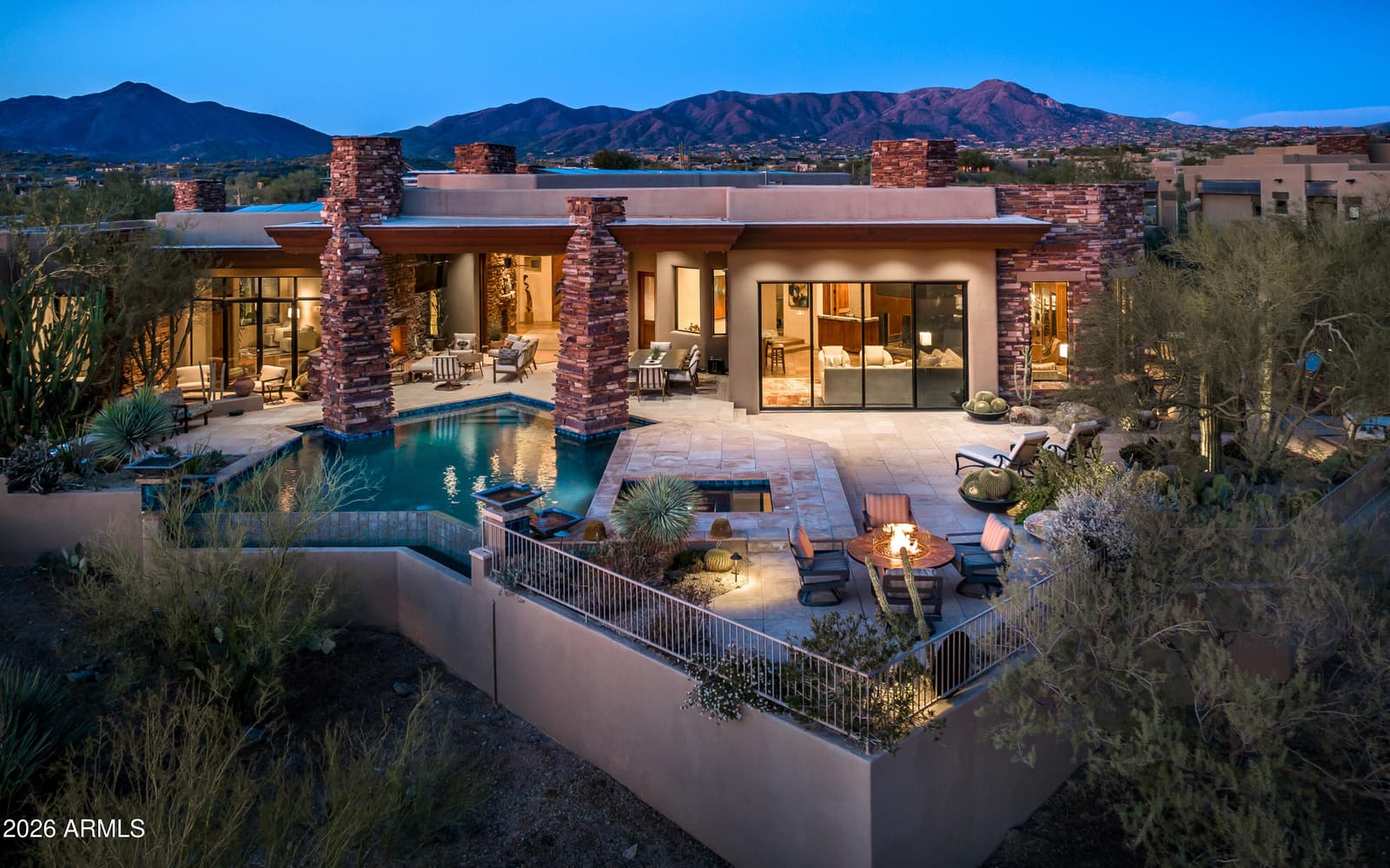 10047 E SCOPA Trail, Scottsdale, AZ 85262 — photo 48 of 52