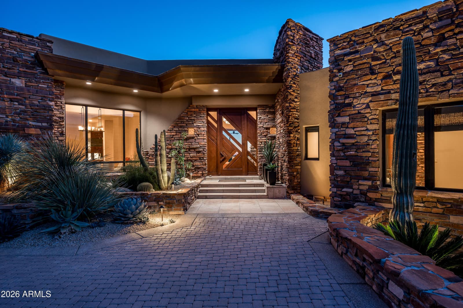 10047 E SCOPA Trail, Scottsdale, AZ 85262 — photo 3 of 52