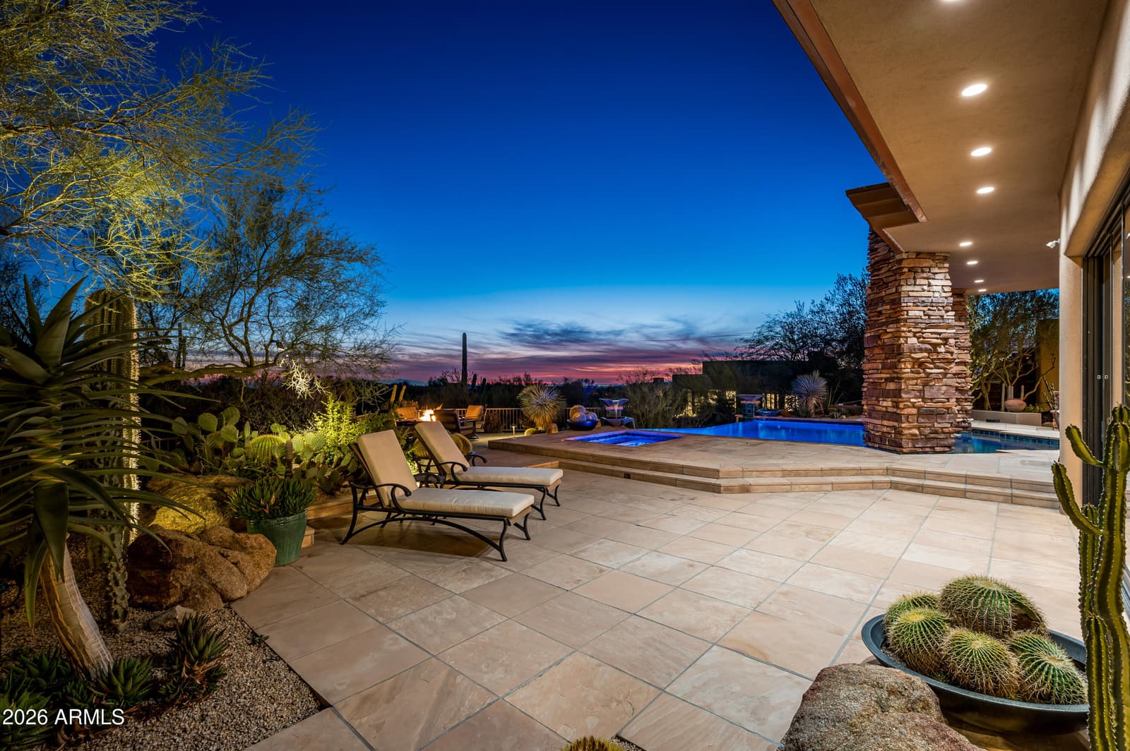 10047 E SCOPA Trail, Scottsdale, AZ 85262 — photo 39 of 52