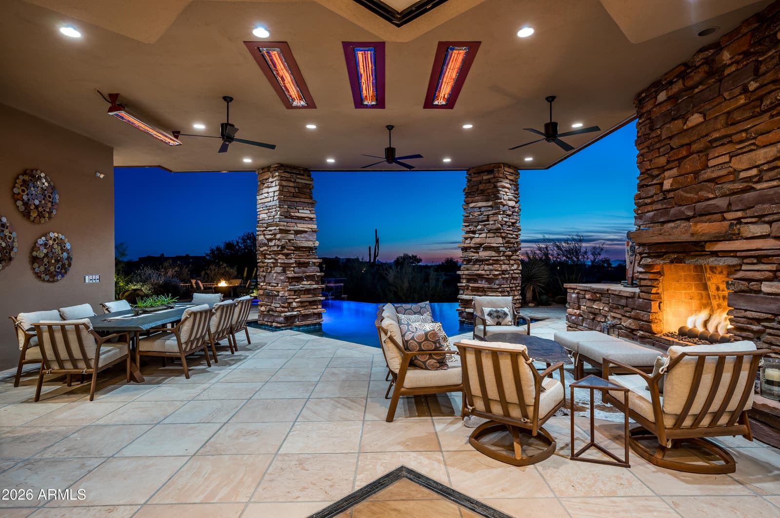 10047 E SCOPA Trail, Scottsdale, AZ 85262 — photo 6 of 52