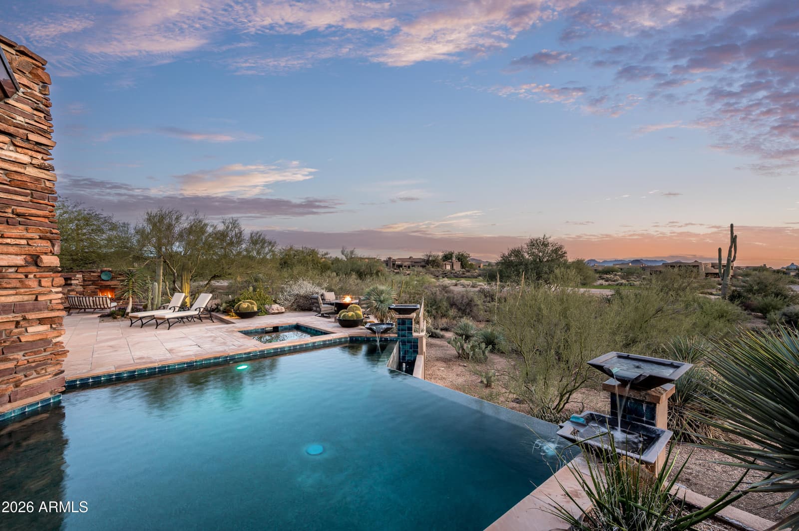 10047 E SCOPA Trail, Scottsdale, AZ 85262 — photo 42 of 52