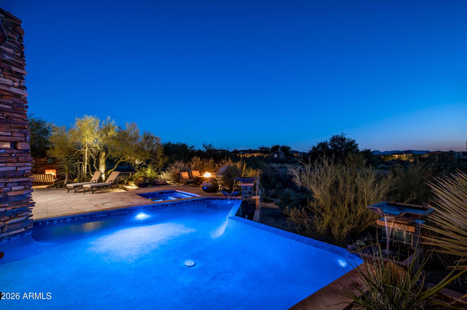 10047 E SCOPA Trail, Scottsdale, AZ 85262 — photo 43 of 52