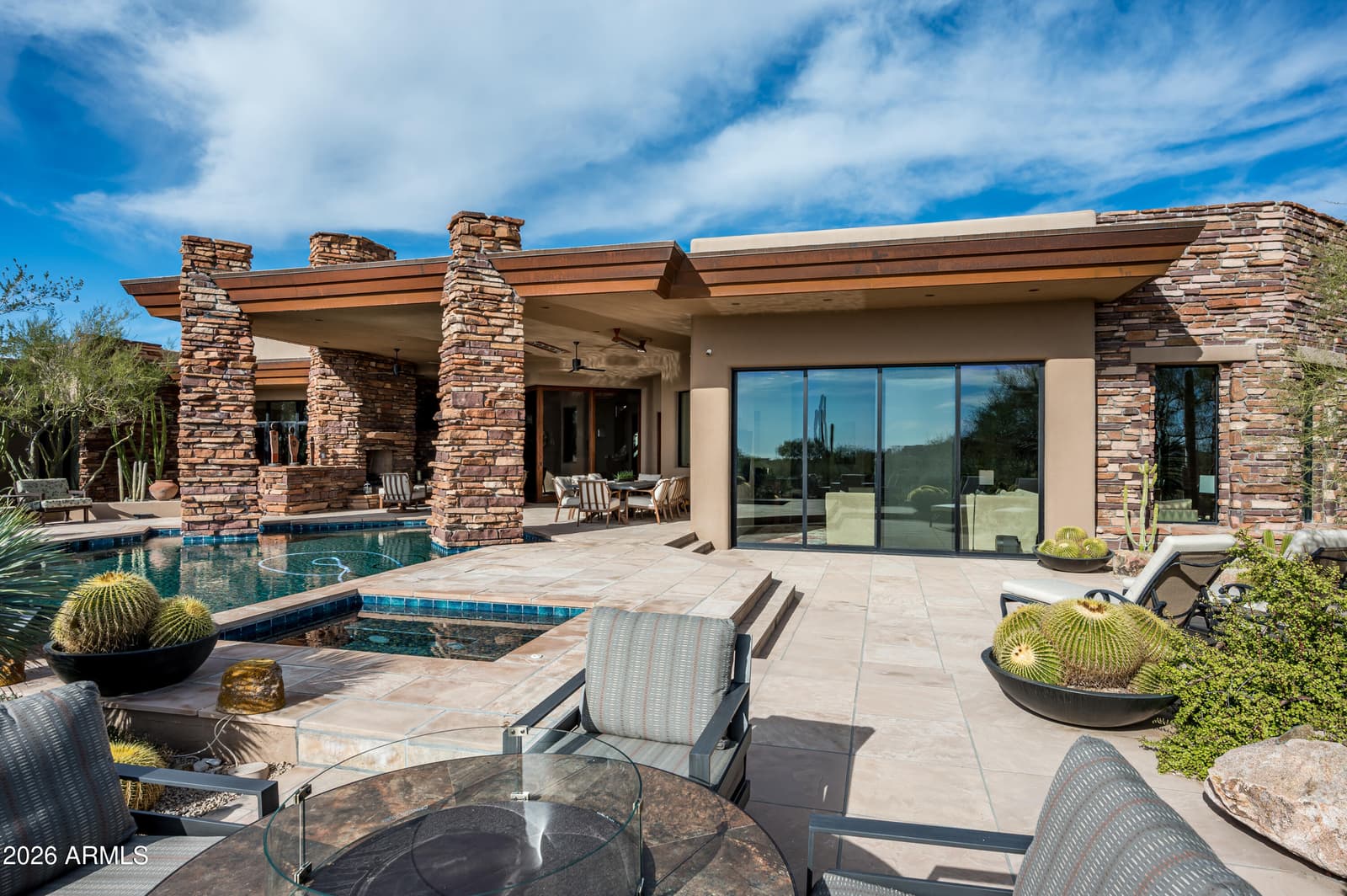 10047 E SCOPA Trail, Scottsdale, AZ 85262 — photo 46 of 52