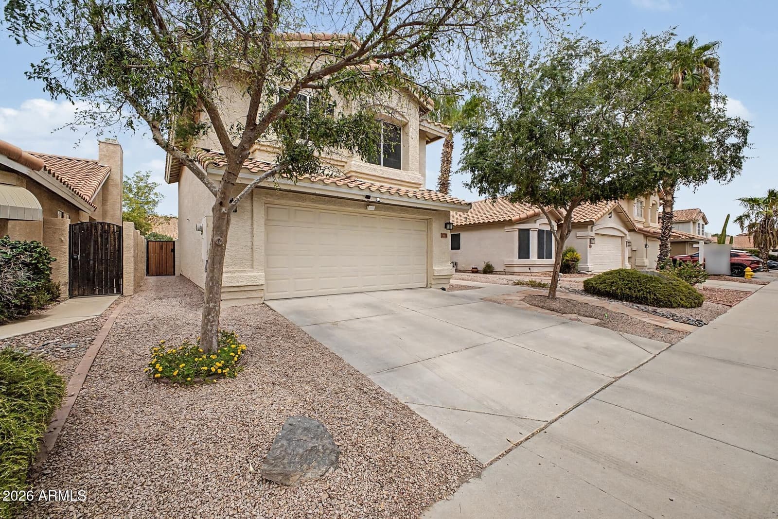 7712 W ORAIBI Drive, Glendale, AZ 85308 — photo 2 of 27