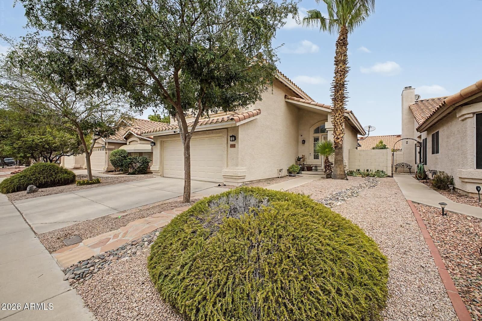 7712 W ORAIBI Drive, Glendale, AZ 85308 — photo 3 of 27