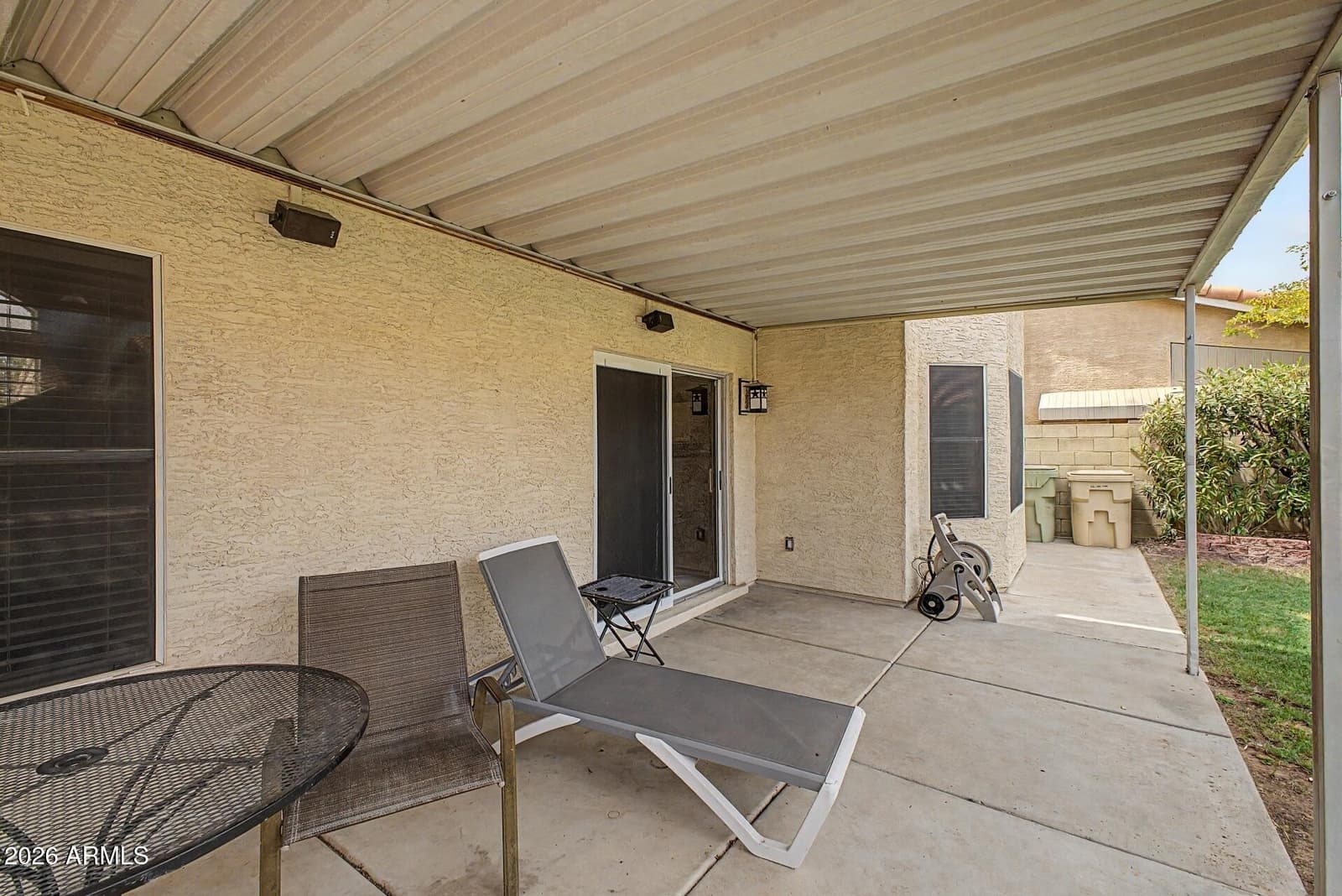 7712 W ORAIBI Drive, Glendale, AZ 85308 — photo 23 of 27