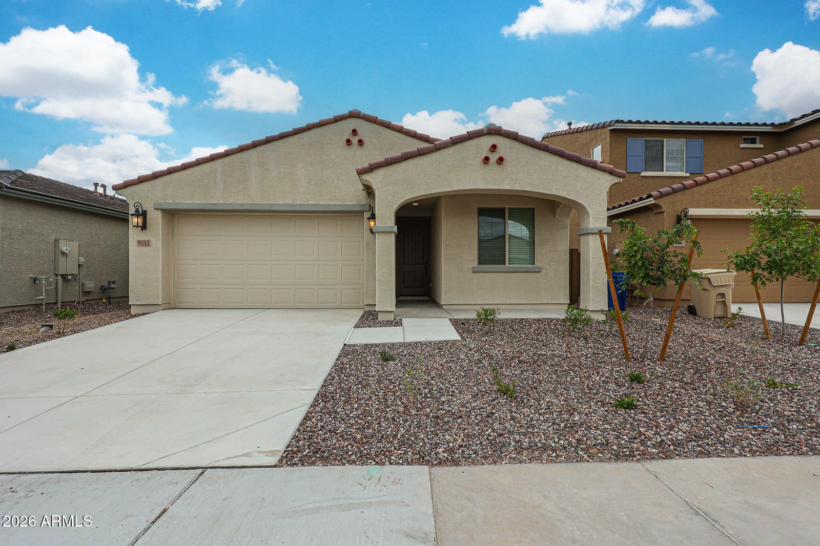 9011 W GEORGIA Avenue, Glendale, AZ 85305 — photo 1 of 21