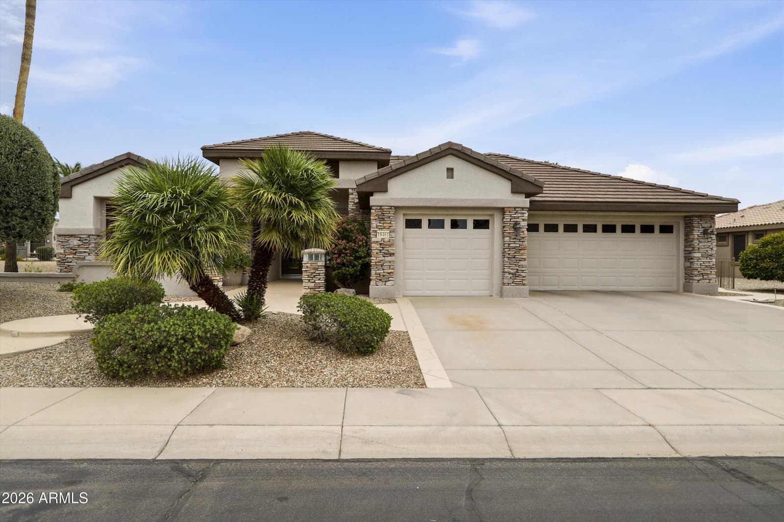 18461 N Hibiscus Lane, Surprise, AZ 85374 — photo 3 of 64