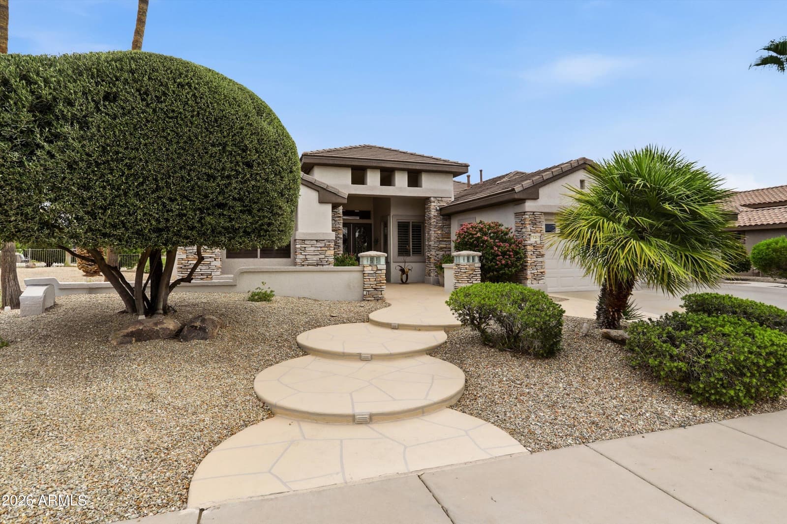 18461 N Hibiscus Lane, Surprise, AZ 85374 — photo 4 of 64