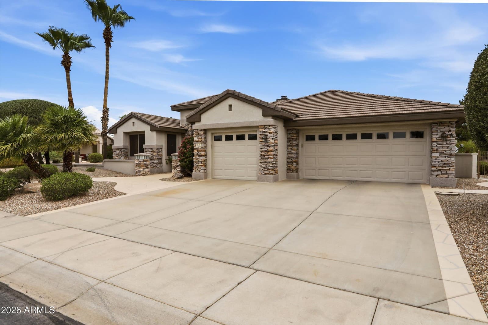 18461 N Hibiscus Lane, Surprise, AZ 85374 — photo 62 of 64