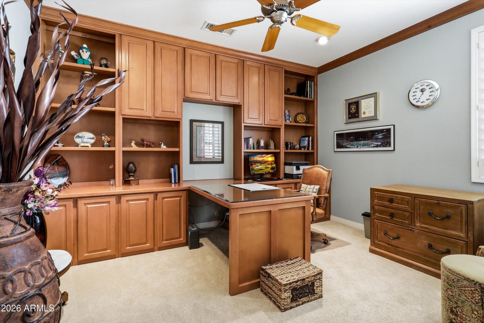 18461 N Hibiscus Lane, Surprise, AZ 85374 — photo 16 of 64