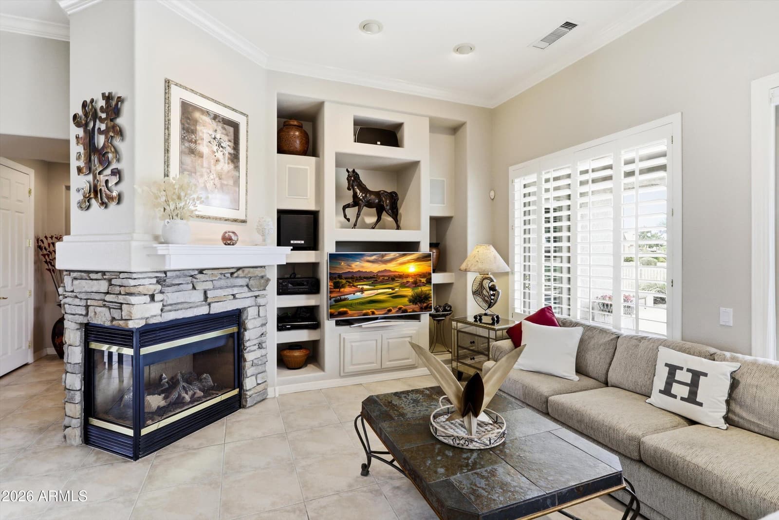 18461 N Hibiscus Lane, Surprise, AZ 85374 — photo 11 of 64