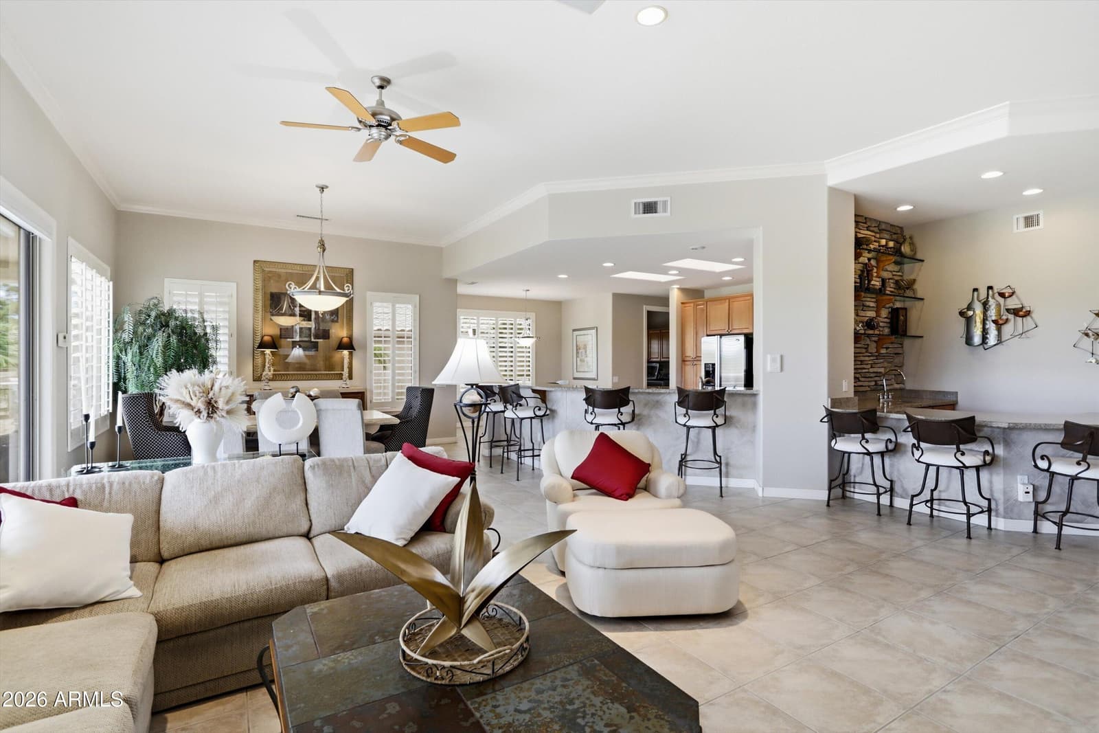 18461 N Hibiscus Lane, Surprise, AZ 85374 — photo 12 of 64