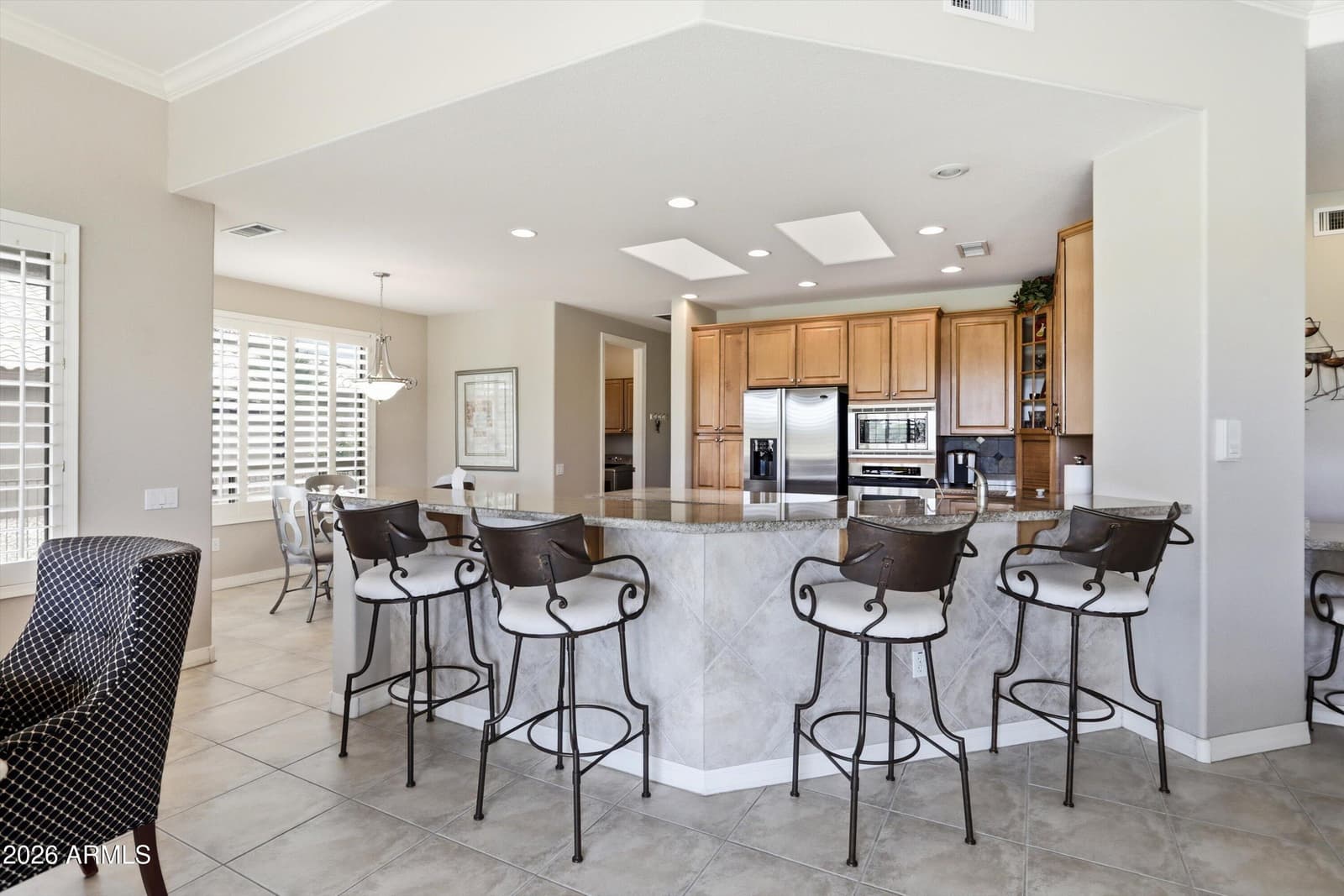 18461 N Hibiscus Lane, Surprise, AZ 85374 — photo 14 of 64