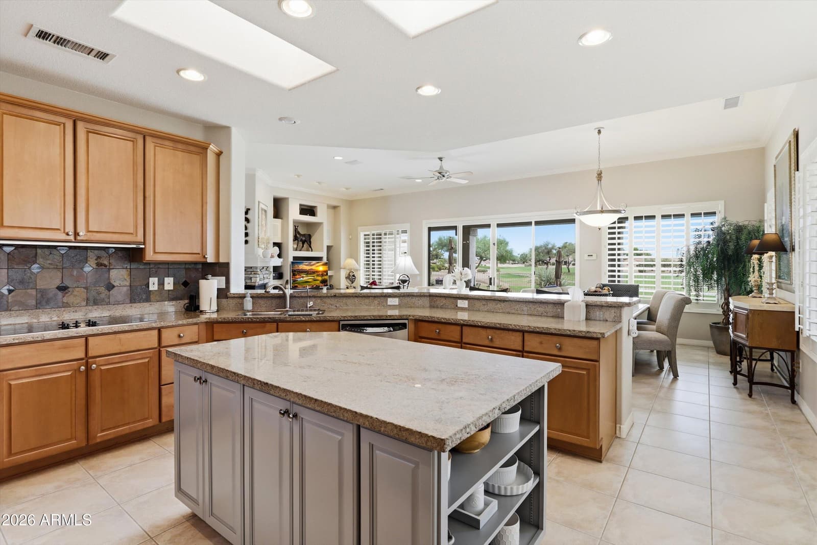 18461 N Hibiscus Lane, Surprise, AZ 85374 — photo 9 of 64