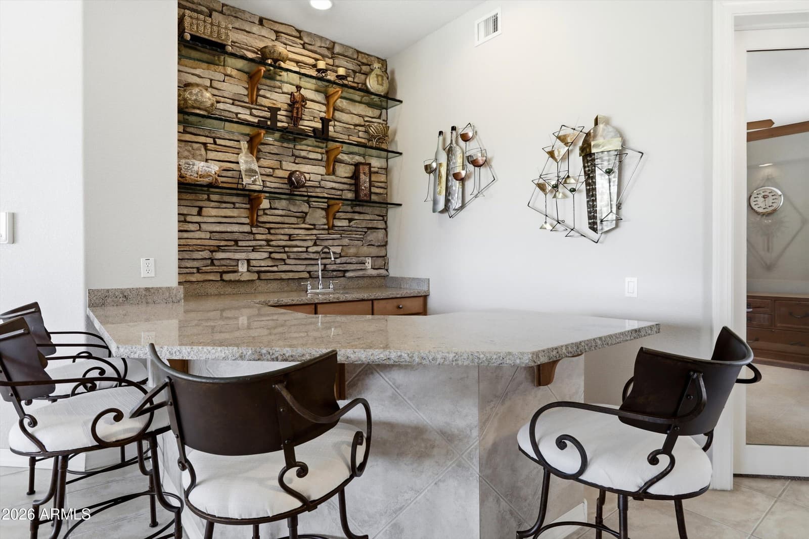 18461 N Hibiscus Lane, Surprise, AZ 85374 — photo 17 of 64