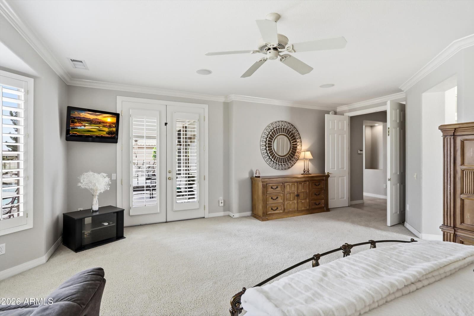 18461 N Hibiscus Lane, Surprise, AZ 85374 — photo 21 of 64