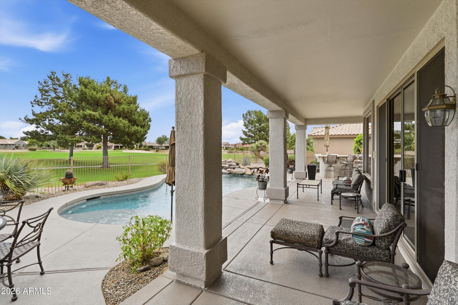 18461 N Hibiscus Lane, Surprise, AZ 85374 — photo 30 of 64