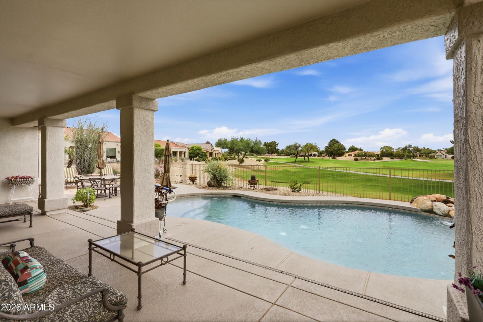 18461 N Hibiscus Lane, Surprise, AZ 85374 — photo 31 of 64