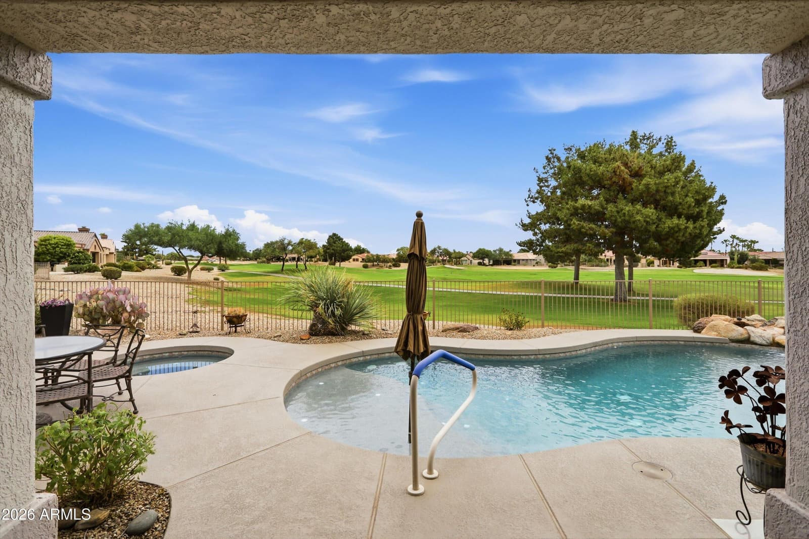 18461 N Hibiscus Lane, Surprise, AZ 85374 — photo 33 of 64