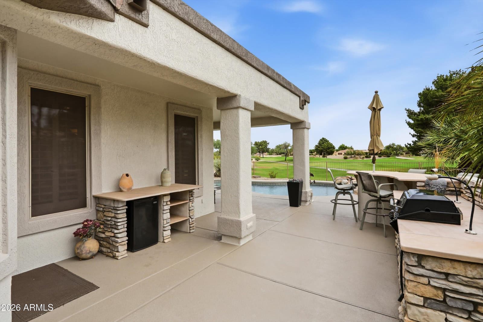 18461 N Hibiscus Lane, Surprise, AZ 85374 — photo 35 of 64