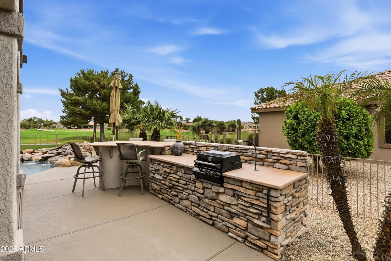 18461 N Hibiscus Lane, Surprise, AZ 85374 — photo 36 of 64