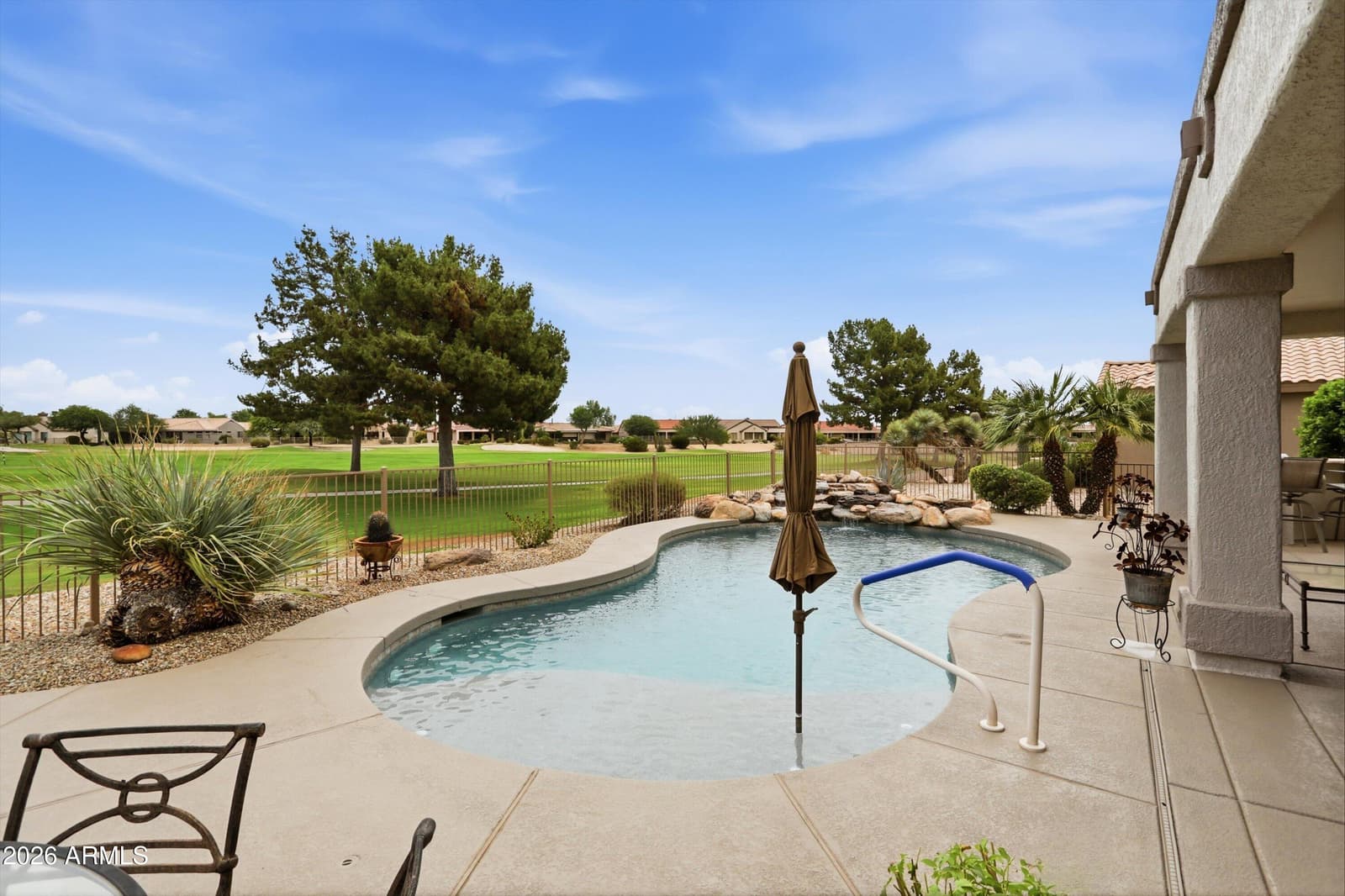 18461 N Hibiscus Lane, Surprise, AZ 85374 — photo 42 of 64