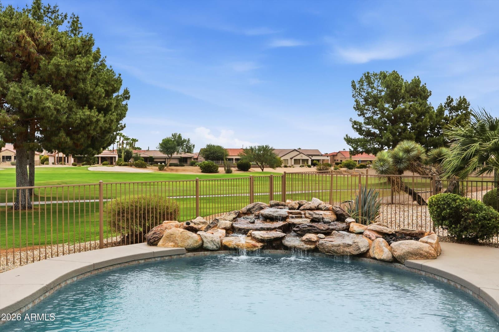 18461 N Hibiscus Lane, Surprise, AZ 85374 — photo 43 of 64
