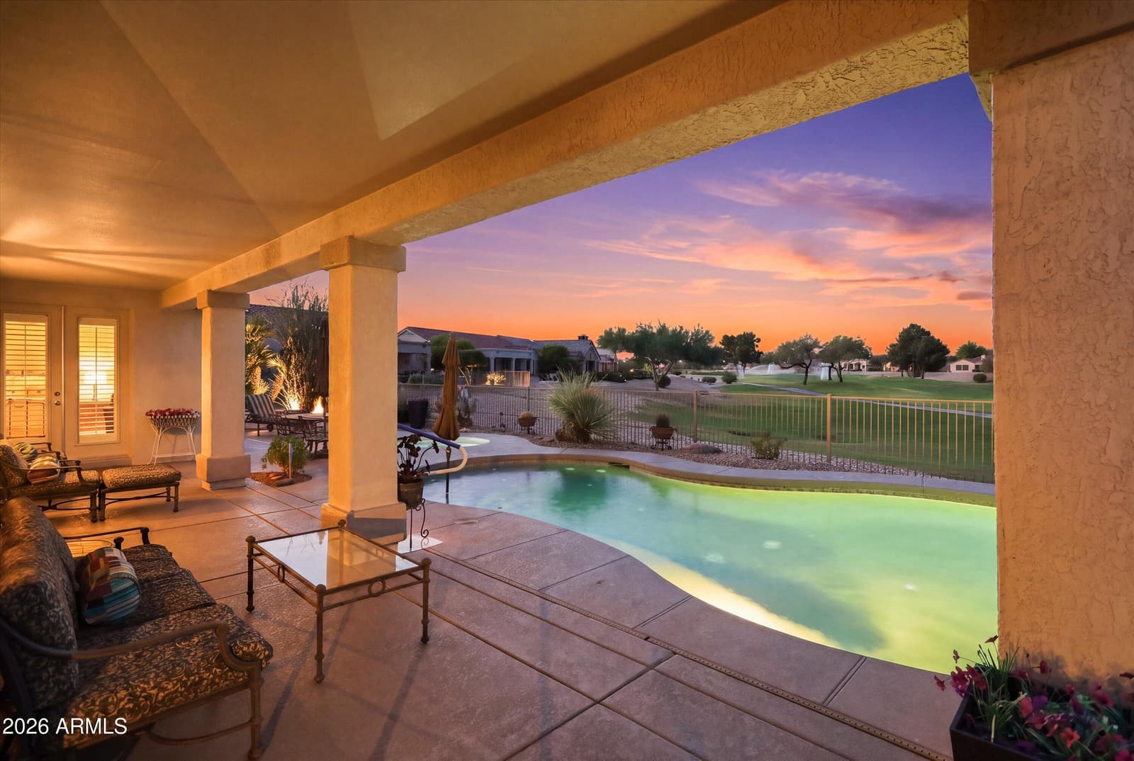 18461 N Hibiscus Lane, Surprise, AZ 85374 — photo 32 of 64