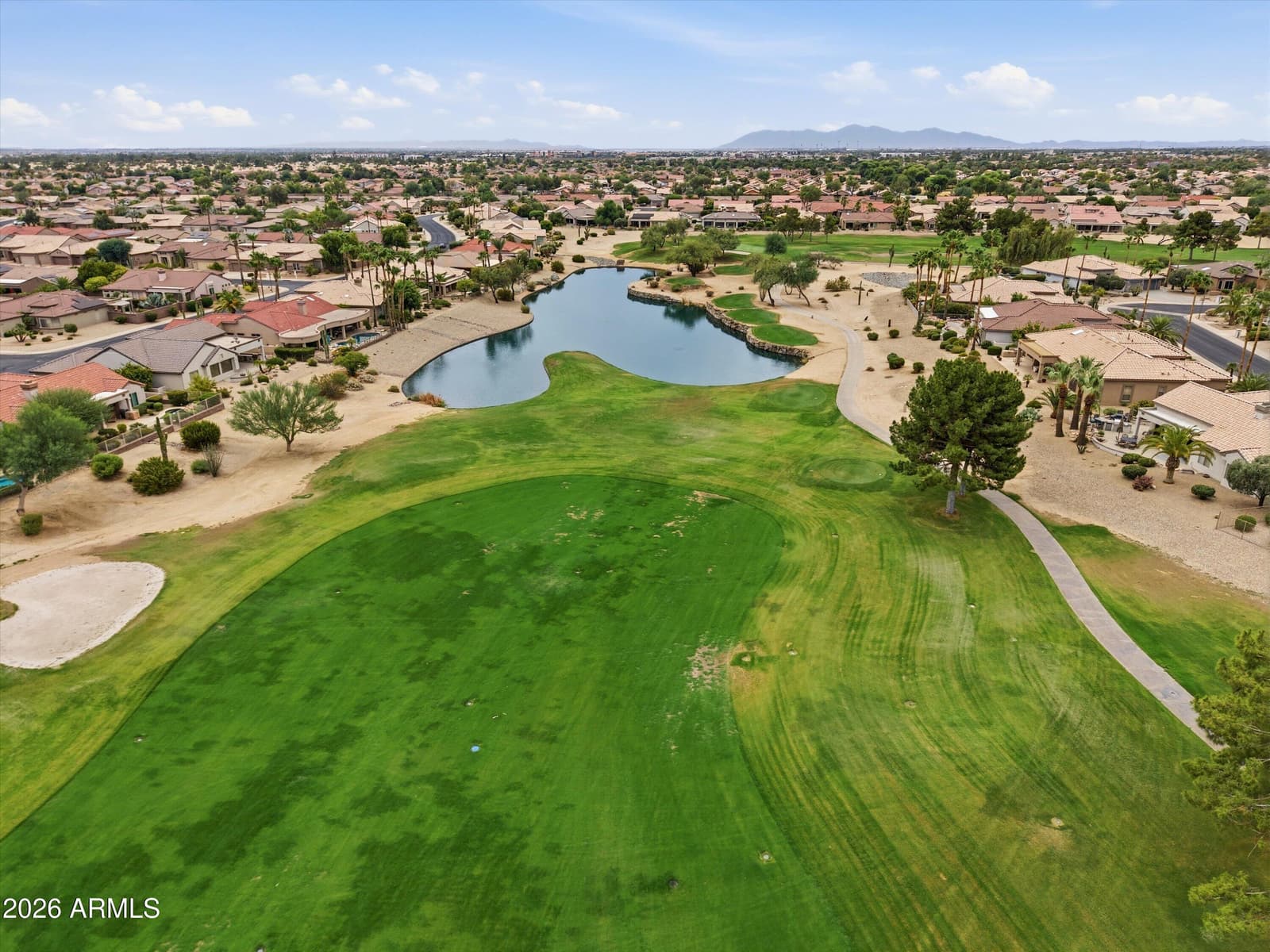 18461 N Hibiscus Lane, Surprise, AZ 85374 — photo 59 of 64