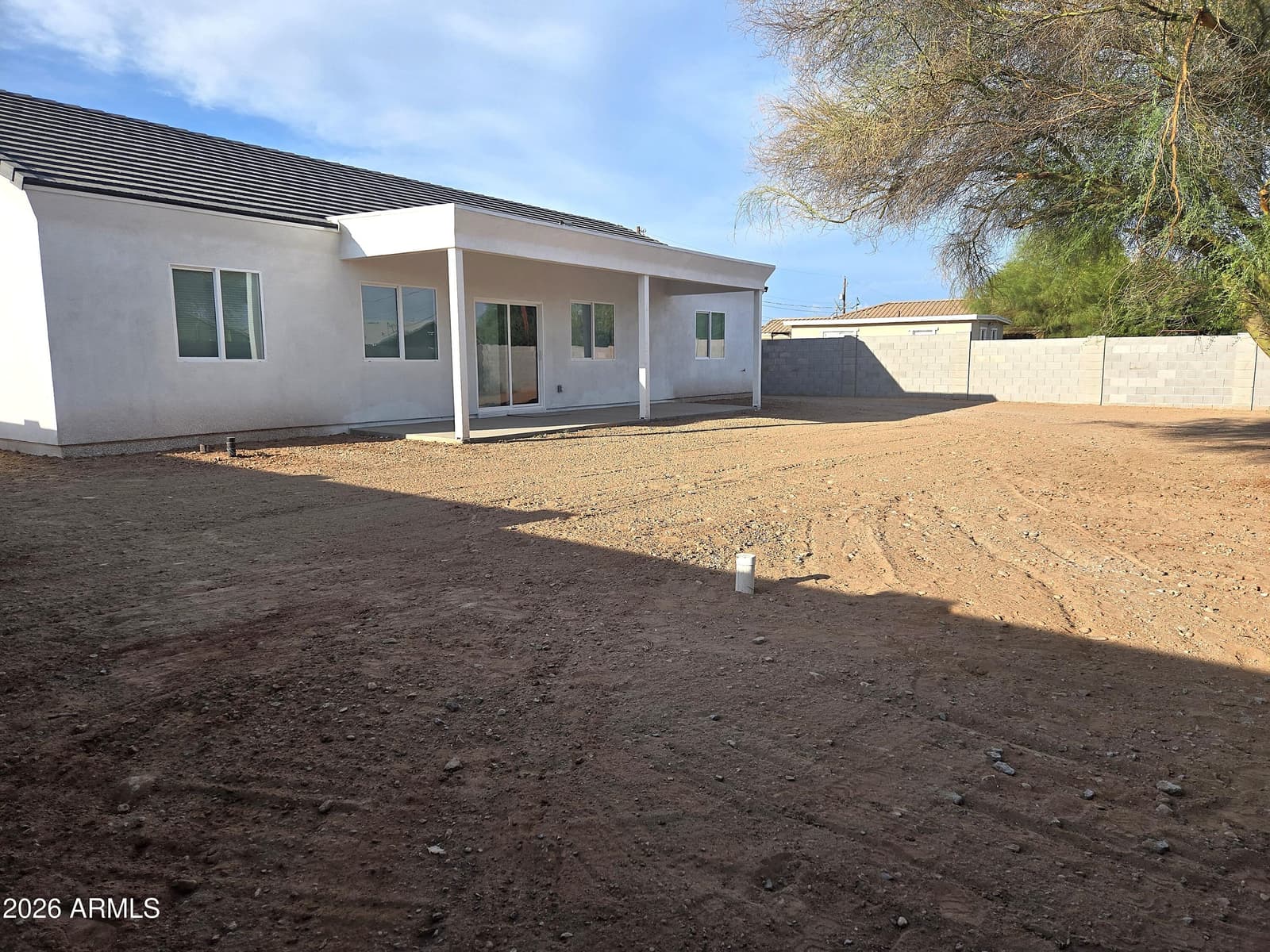 5281 E VISTA GRANDE, San Tan Valley, AZ 85140 — photo 30 of 32