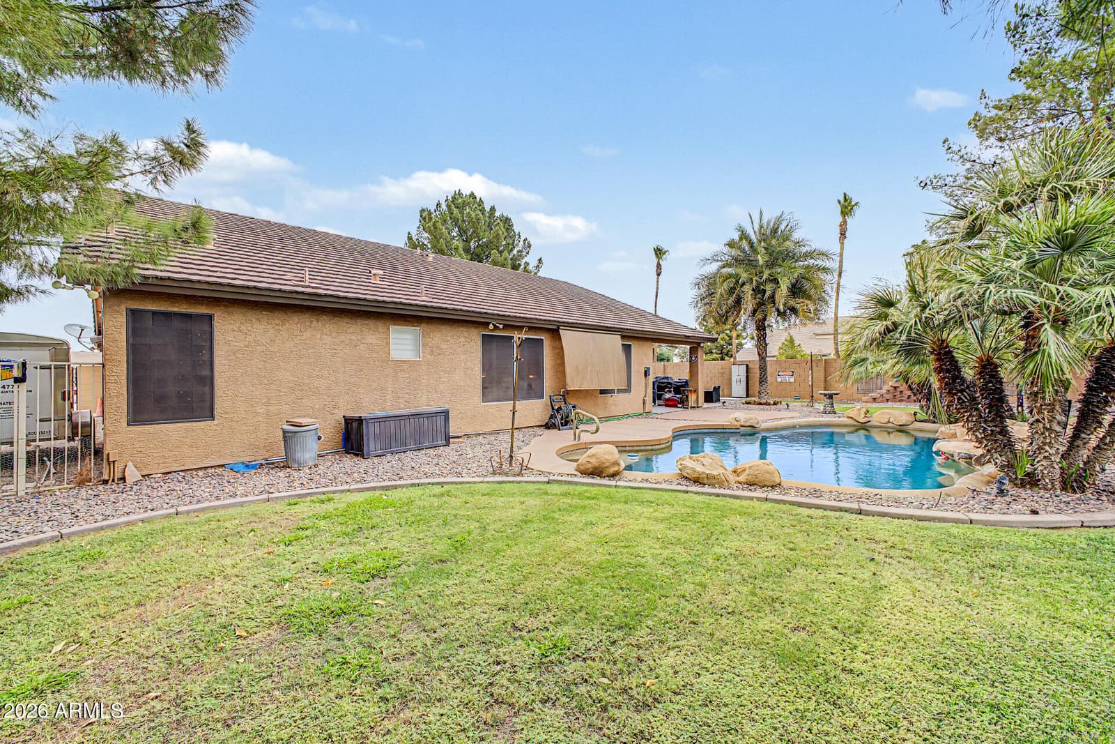 265 E LIBERTY Lane, Gilbert, AZ 85296 — photo 35 of 40