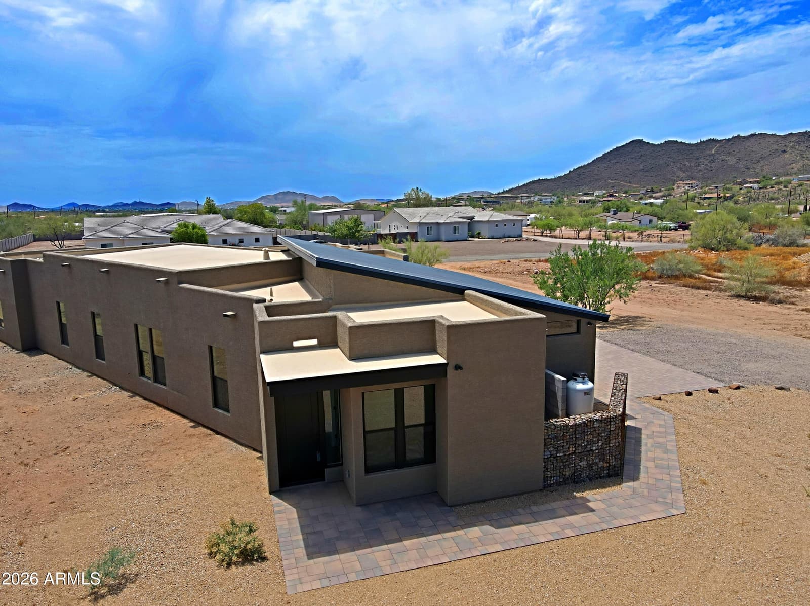 553 W CAVALRY Road, New River, AZ 85087 — photo 45 of 70
