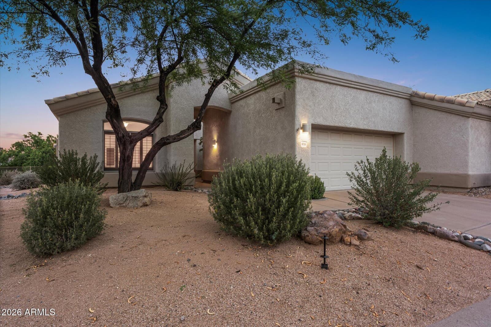 4738 E CASEY Lane, Cave Creek, AZ 85331 — photo 3 of 30
