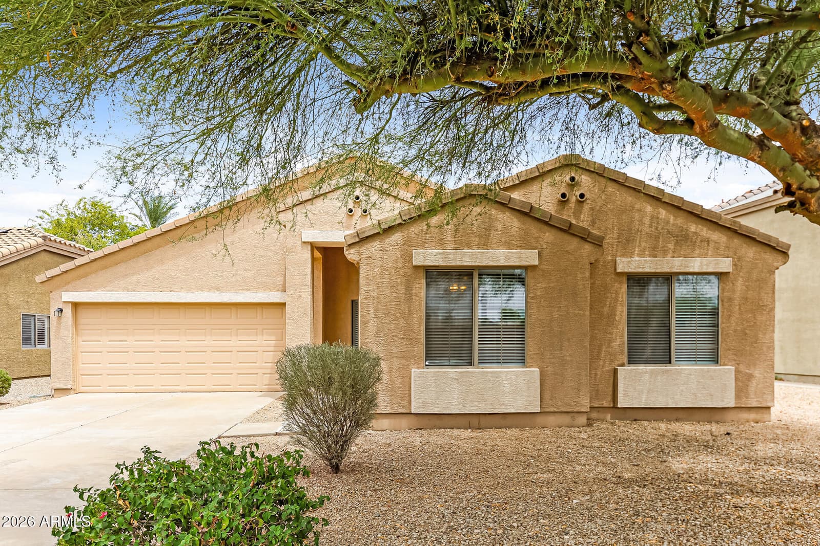 12550 W HEARN Road, El Mirage, AZ 85335 — photo 1 of 26
