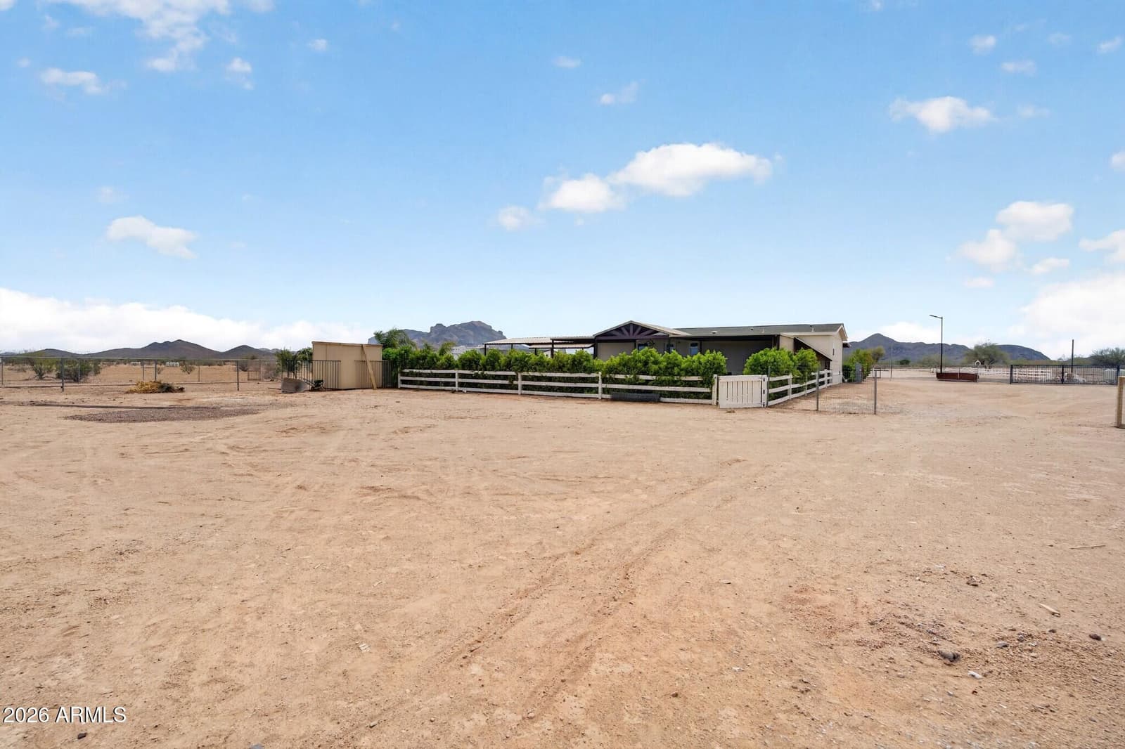 3005 N 434TH Lane, Tonopah, AZ 85354 — photo 47 of 48
