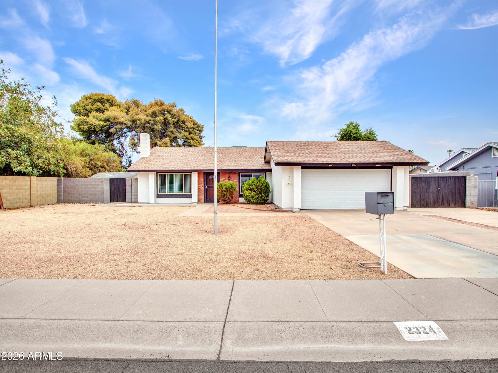 2324 W PORT AU PRINCE Lane, Phoenix, AZ 85023 — photo 2 of 52