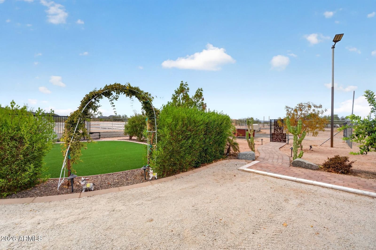 3005 N 434TH Lane, Tonopah, AZ 85354 — photo 42 of 48