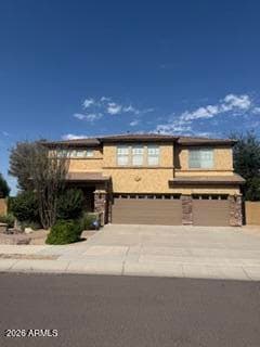 1442 S 167th Drive, Goodyear, AZ 85338 — photo 4 of 83