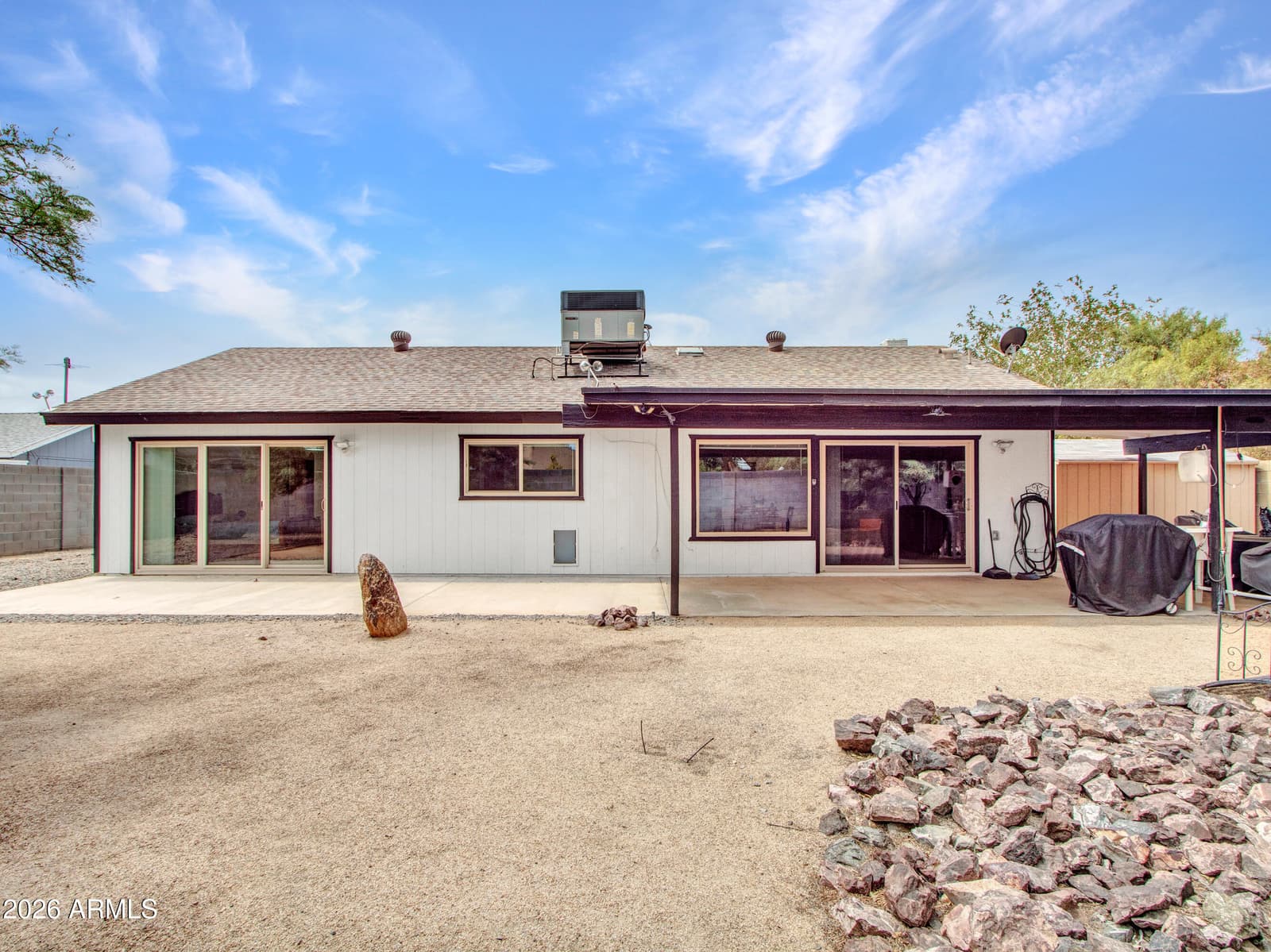 2324 W PORT AU PRINCE Lane, Phoenix, AZ 85023 — photo 45 of 52