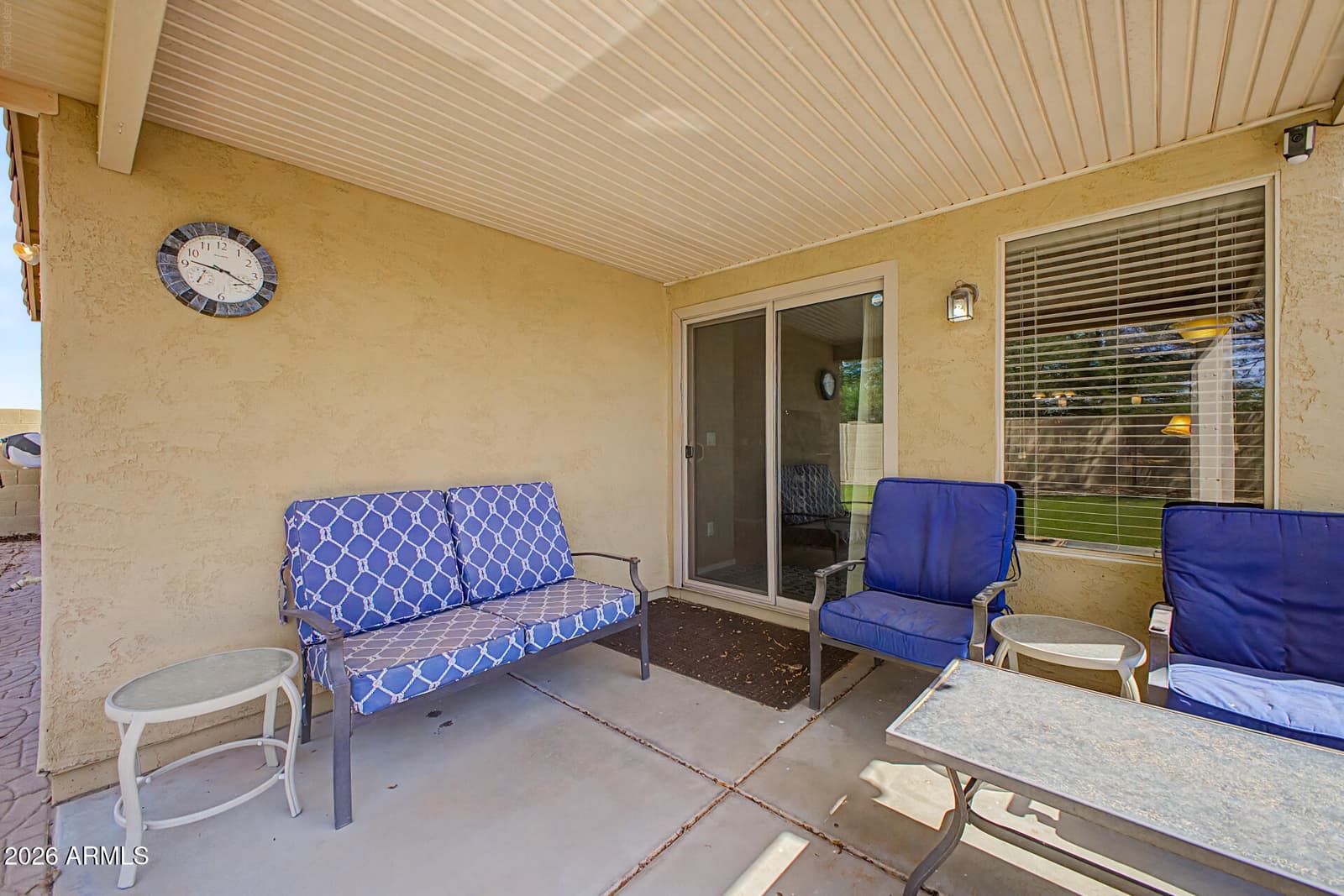 30381 N DESERT WILLOW Boulevard, San Tan Valley, AZ 85143 — photo 27 of 42