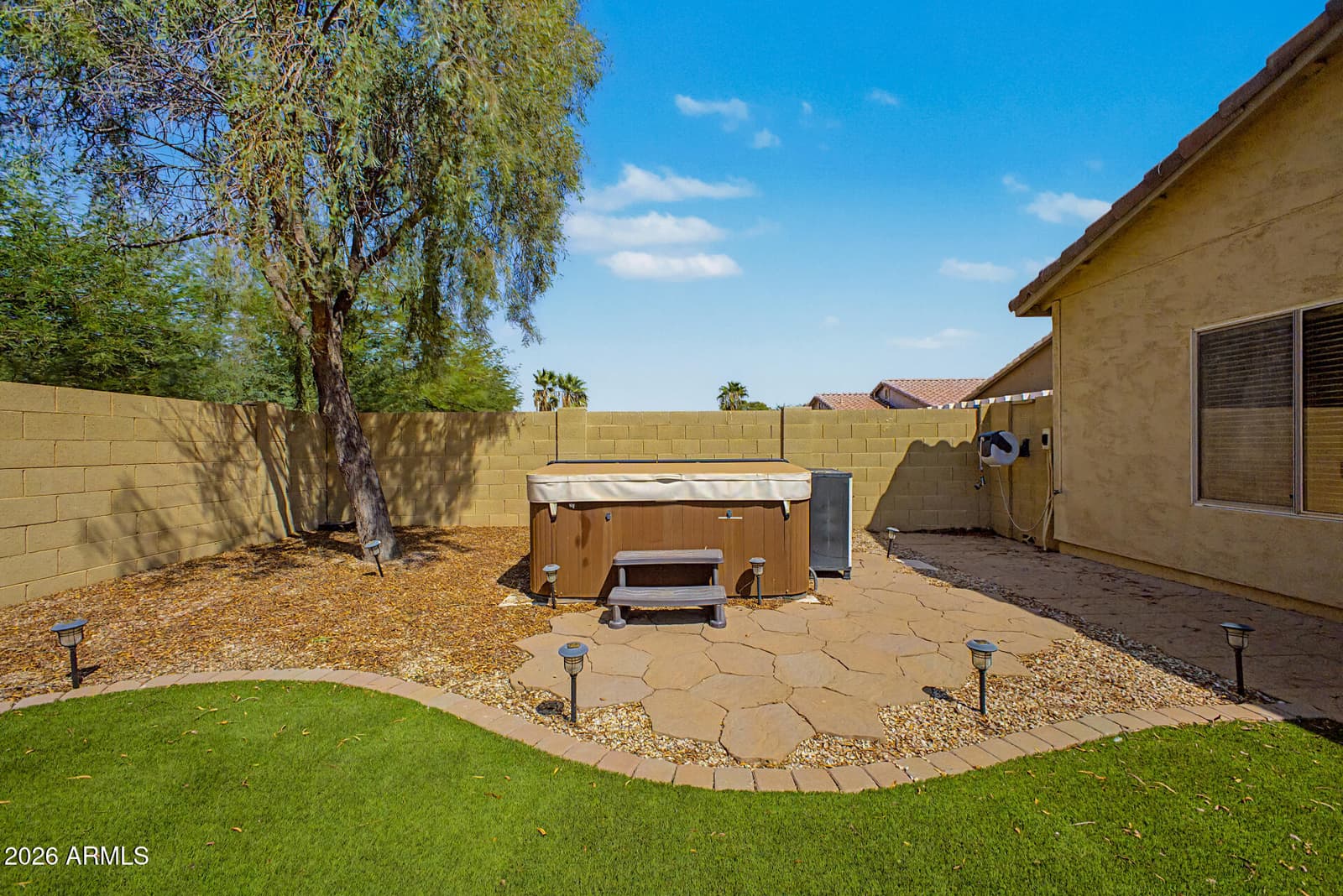 30381 N DESERT WILLOW Boulevard, San Tan Valley, AZ 85143 — photo 32 of 42