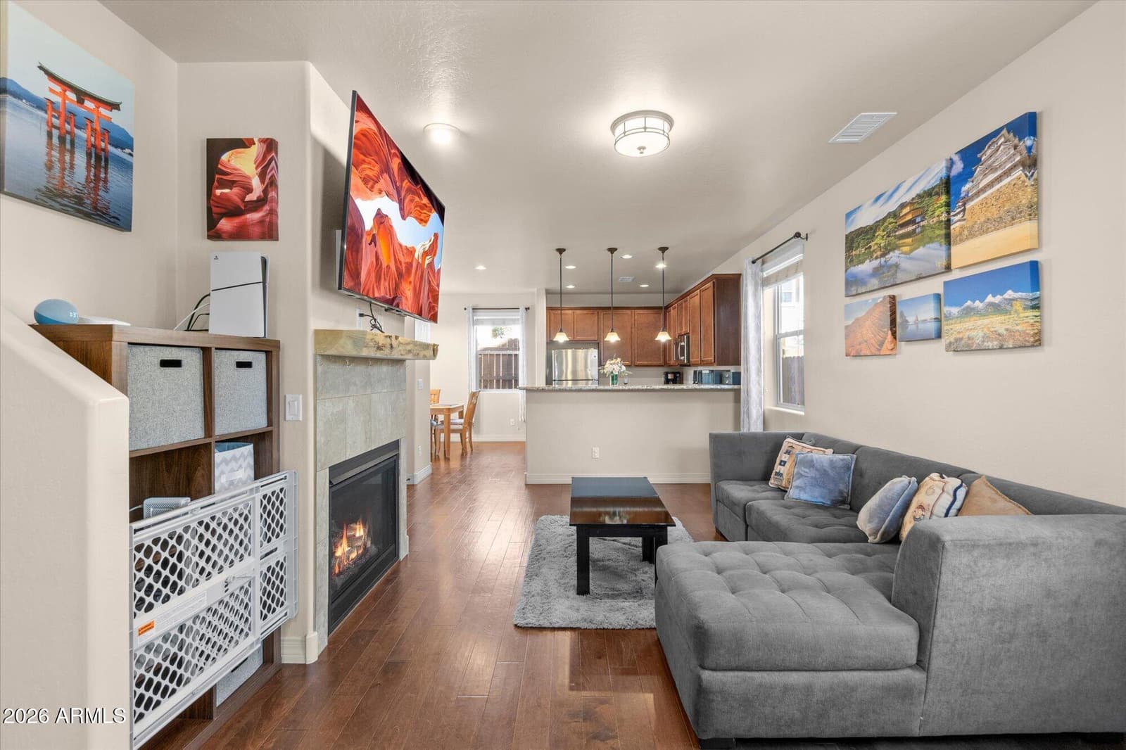 2453 W POLLO Circle 282, Flagstaff, AZ 86001 — photo 5 of 30