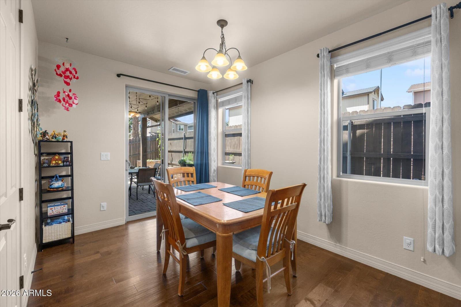 2453 W POLLO Circle 282, Flagstaff, AZ 86001 — photo 7 of 30