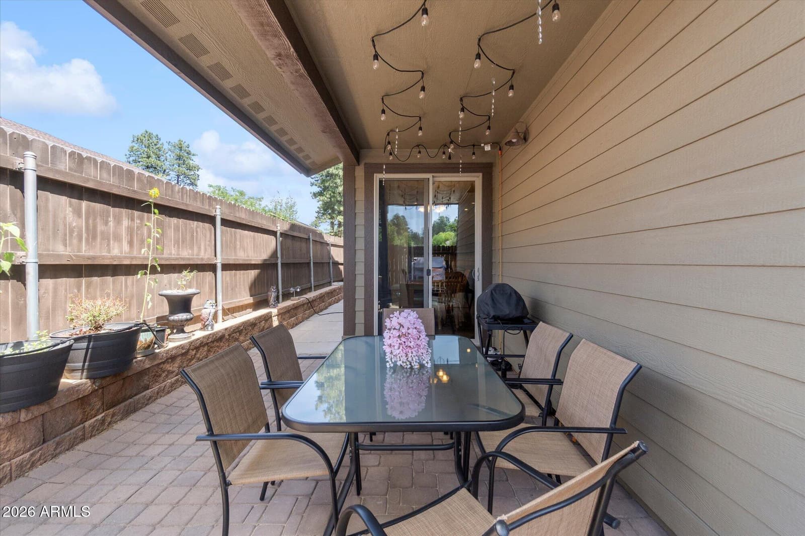 2453 W POLLO Circle 282, Flagstaff, AZ 86001 — photo 24 of 30