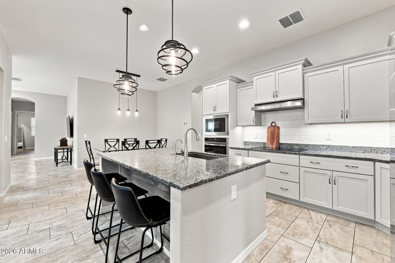 4327 E RONALD Street, Gilbert, AZ 85295 — photo 4 of 46