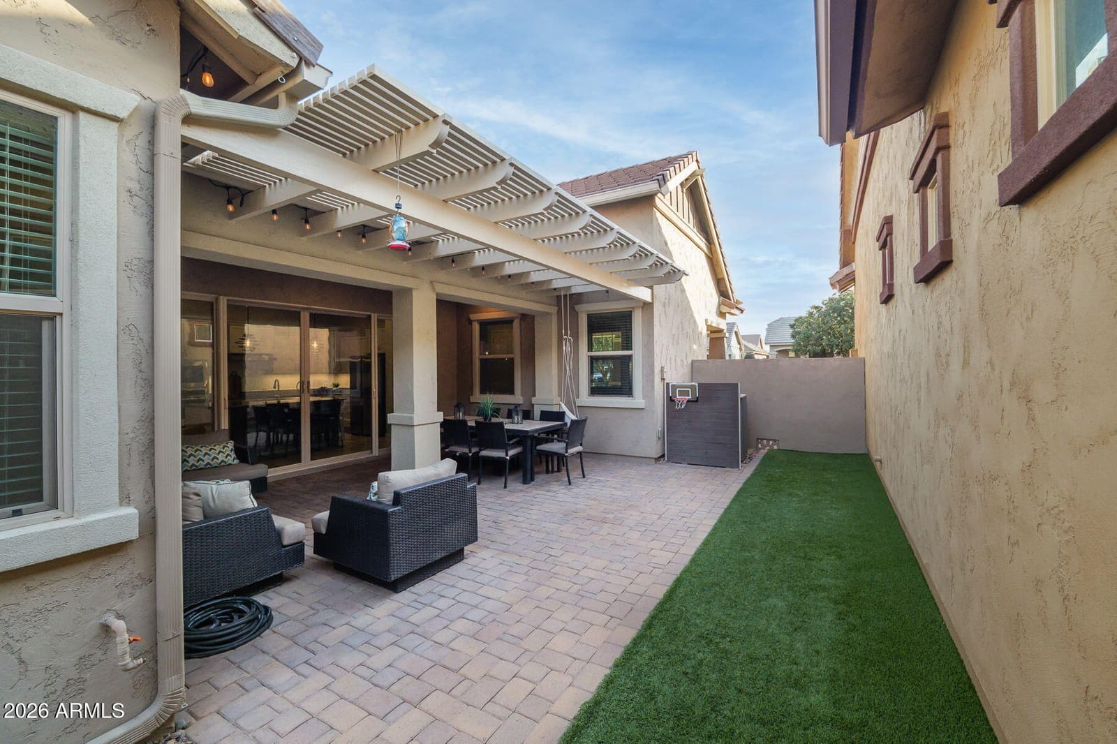 4327 E RONALD Street, Gilbert, AZ 85295 — photo 29 of 46