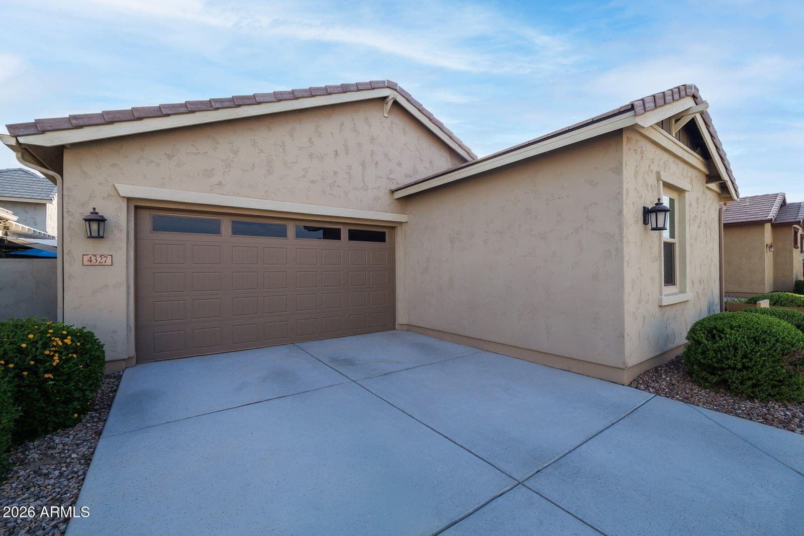 4327 E RONALD Street, Gilbert, AZ 85295 — photo 32 of 46