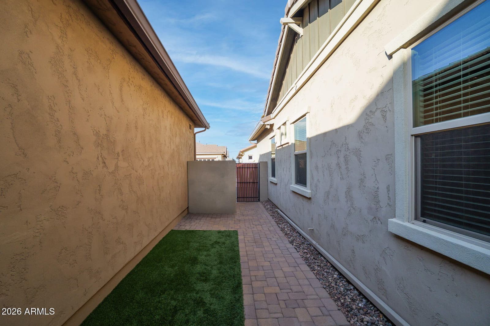 4327 E RONALD Street, Gilbert, AZ 85295 — photo 33 of 46